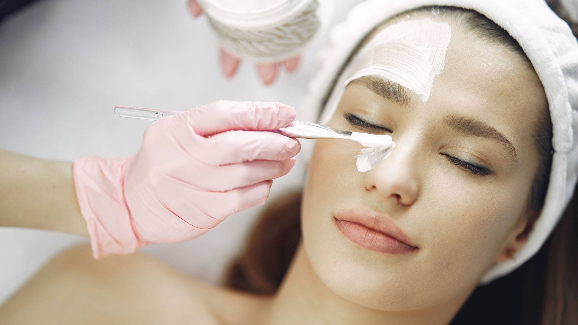 Peeling chimico Brescia | Dott. Riboldi